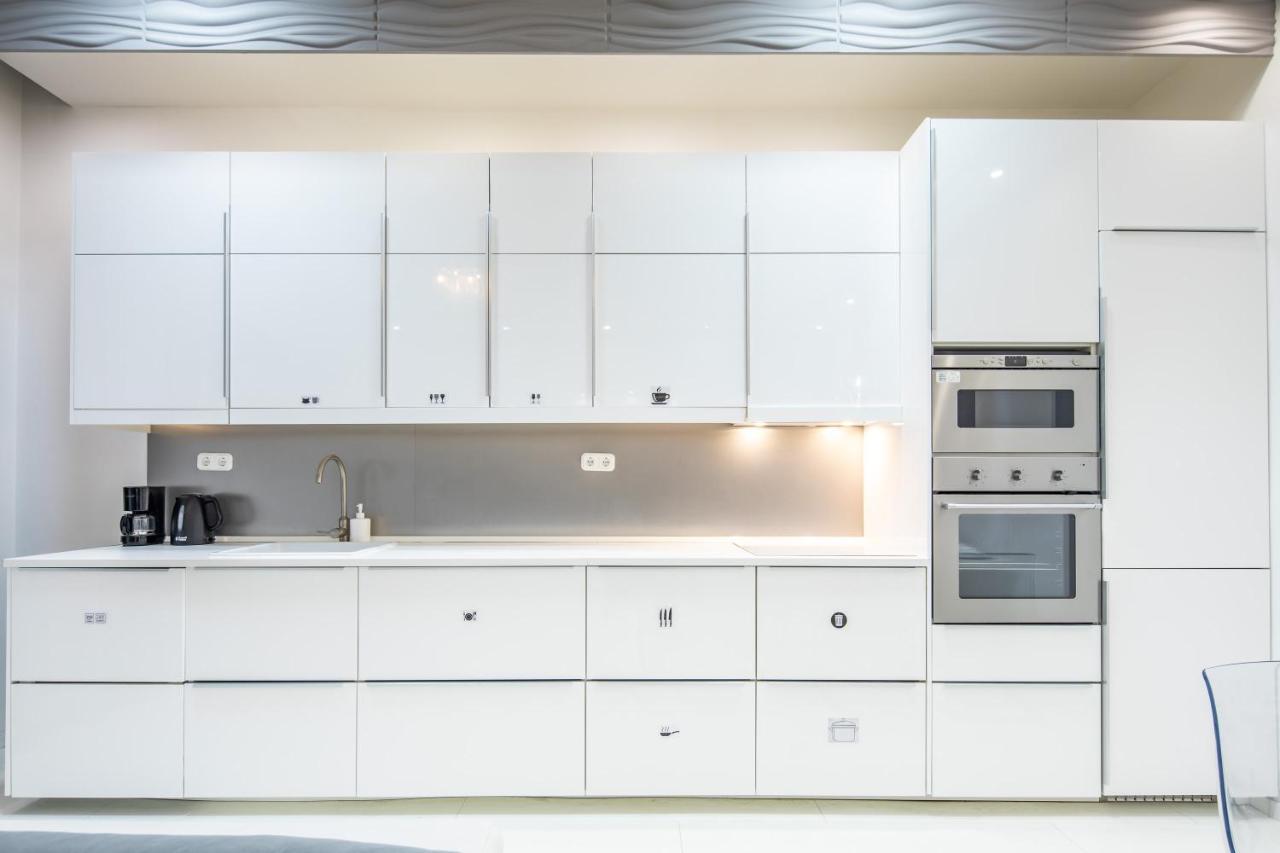 Cozy & Central Apartment With 2-Bedroom بودابست المظهر الخارجي الصورة
